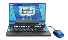 VTech® Genio Bilingual JuniorBook™